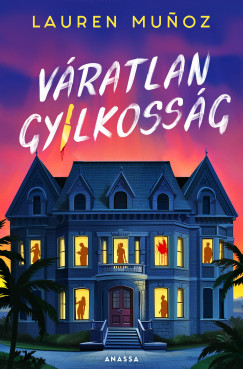 Vratlan gyilkossg