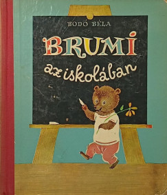 Brumi az iskolban