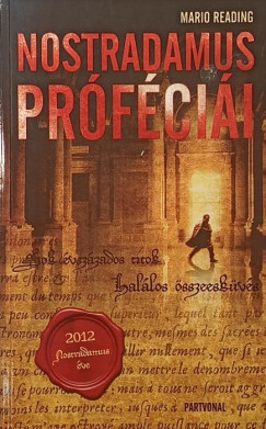 Nostradamus pr�f�ci�i
