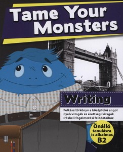 Tame Your Monsters - Writing