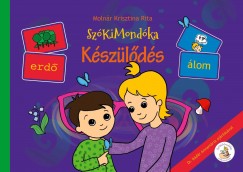 Molnr Krisztina Rita - SzKiMondka - Kszlds