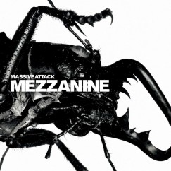 Massive Attack - Mezzanine - 2 CD