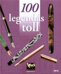 100 legends toll