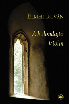 A bolondajt / Violin