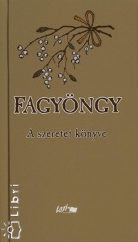 Hunyadi Csaba Zsolt   (Szerk.) - Fagyngy