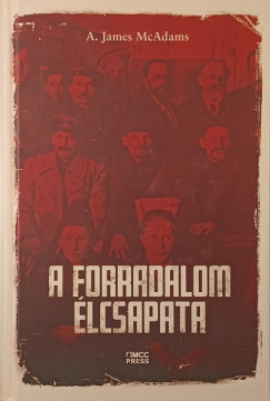 A forradalom �lcsapata