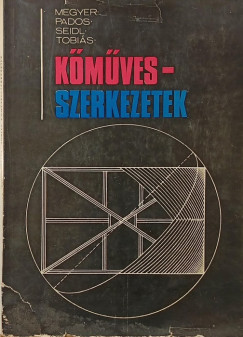 K�m�vesszerkezetek