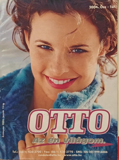 Otto 2004. �sz-T�l