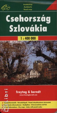 Csehorszg - Szlovkia