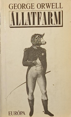 George Orwell - llatfarm