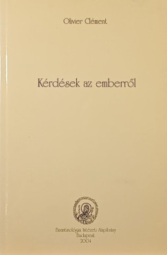 Krdsek az emberrl