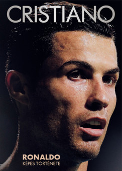 Cristiano - Ronaldo kpes trtnete