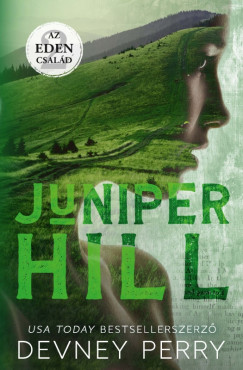 Az Eden csald  Juniper Hill