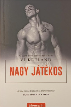Nagy jtkos