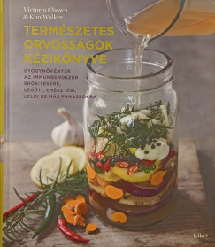 Termszetes orvossgok kziknyve