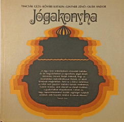 J�gakonyha