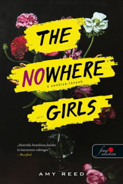 The Nowhere Girls - A Senkise-lnyok