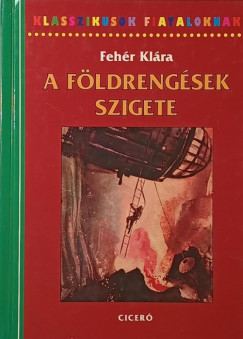 A f�ldreng�sek szigete