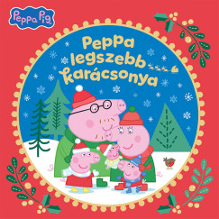 Peppa legszebb kar�csonya