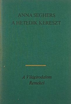 A hetedik kereszt