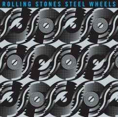 Steel Wheels (2009 re-mastered) - CD