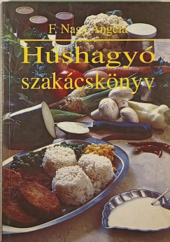 Hshagy szakcsknyv