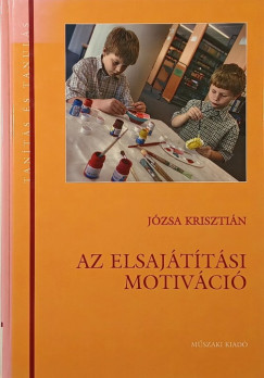 Az elsajttsi motivci