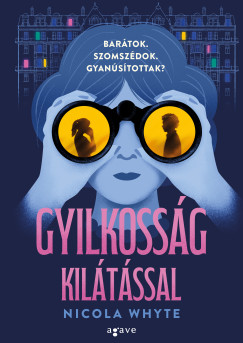 Gyilkossg kiltssal