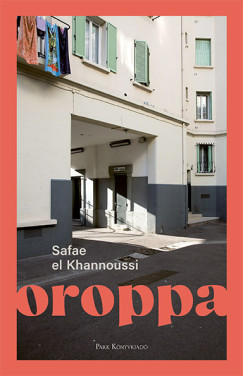 Oroppa