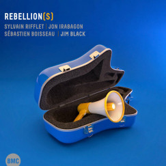 Rebellion(s) - CD