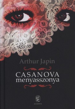 Casanova menyasszonya