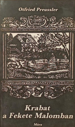 Krabat a Fekete Malomban