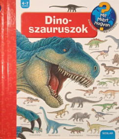 Dinoszauruszok