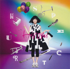 Hiromi - Spectrum - CD