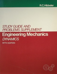R. C. Hibbeler - Engineering Mechanics - Dynamics