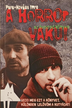 Para-Kovcs Imre - A horror vakui