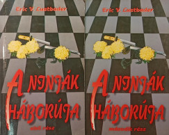A Ninj�k h�bor�ja I-II.