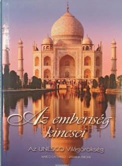 Az emberis�g kincsei