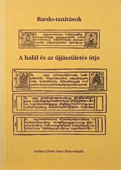 Bardo-tan�t�sok