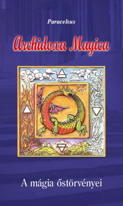 Archidoxa Magica - A mgia strvnyei