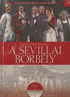 A sevillai borbly