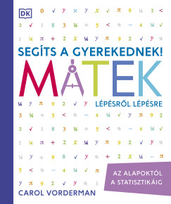 Segts a gyerekednek! - Matek lpsrl lpsre