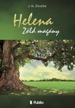 Helena - Zld magny