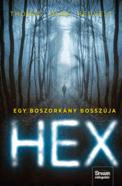HEX - Egy boszorkny bosszja