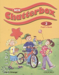Derek Strange - New Chatterbox 2 - Pupil's Book