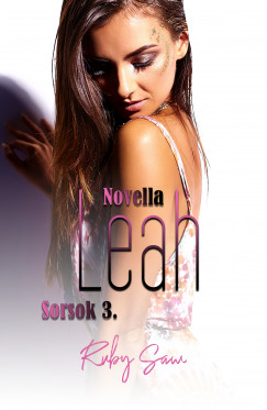 Leah (Sorsok 3.) - novella