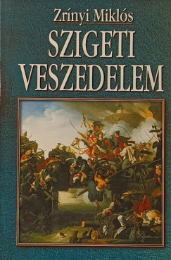 Szigeti veszedelem