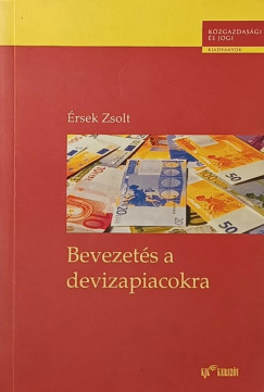 Bevezet�s a devizapiacokra