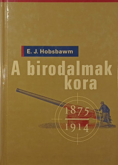 A birodalmak kora
