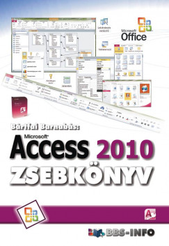 Access 2010 zsebknyv